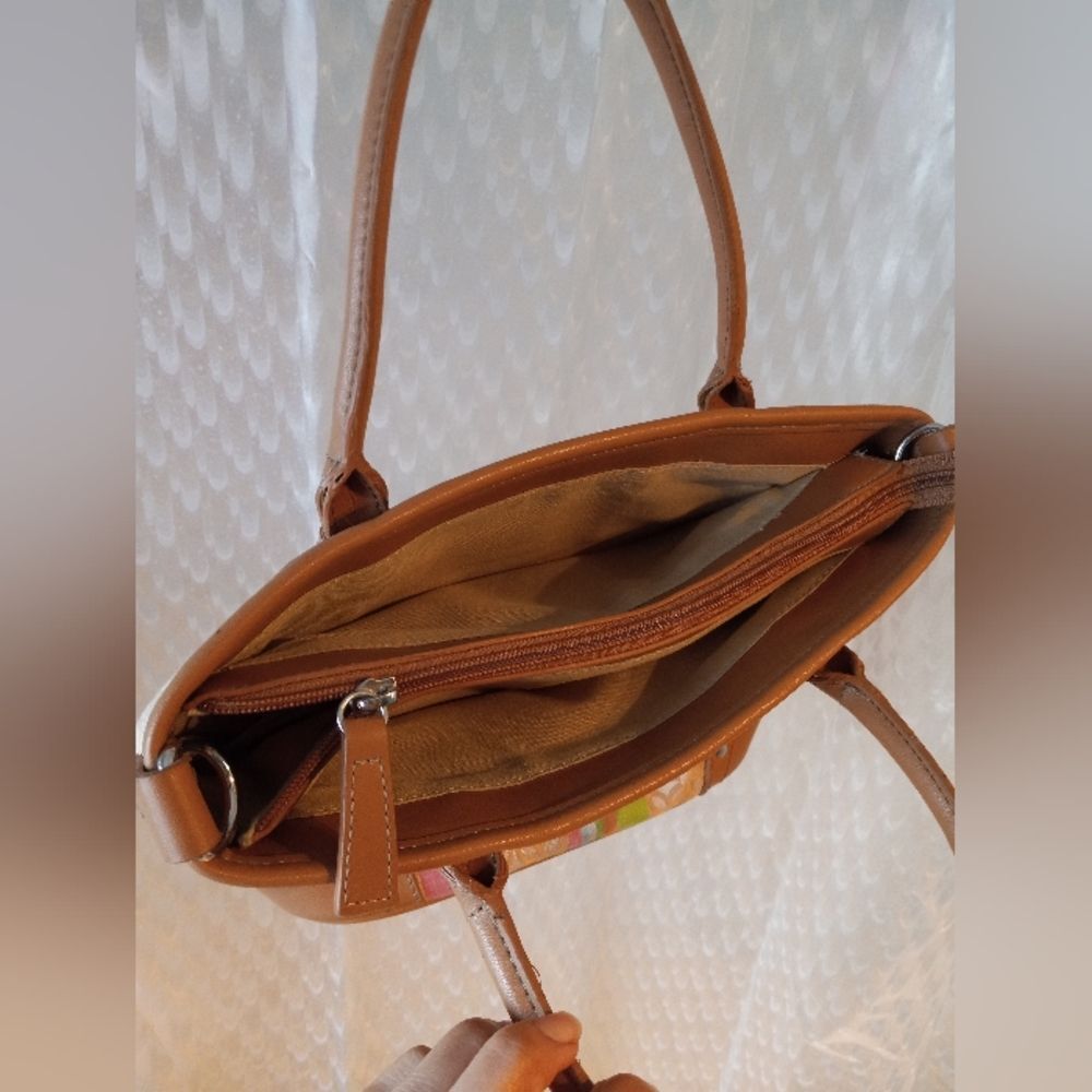 Relic Spring Purse - Picture 6 of 11